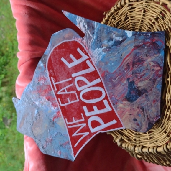 Wisconsin wall decor - Picture 1 of 1